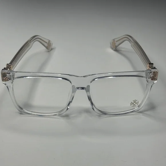 Chrome Heart Glasses - Picture 2 of 4